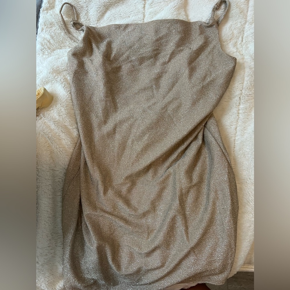 Princess Polly short dress